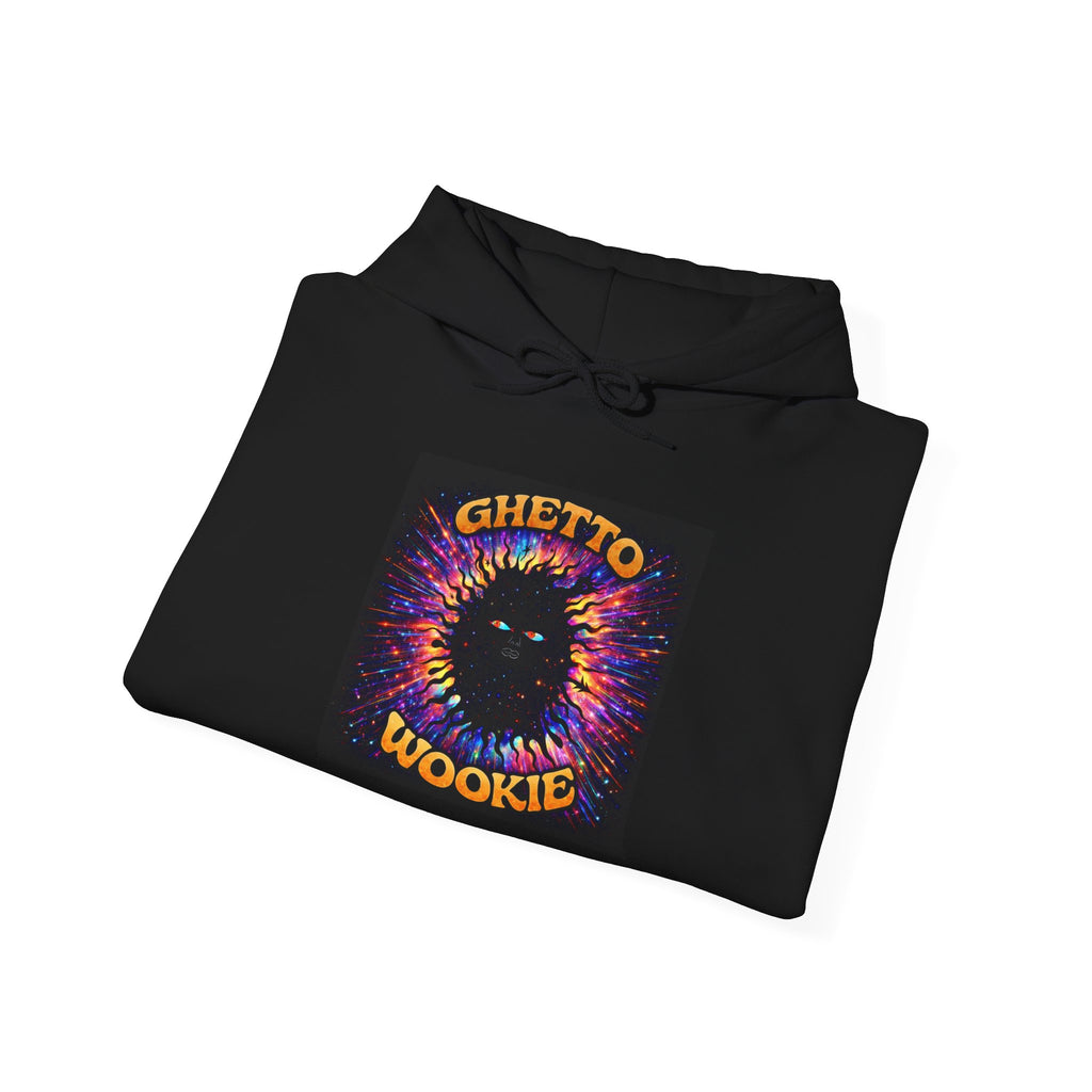 Official Ghetto Wookie Hoodie