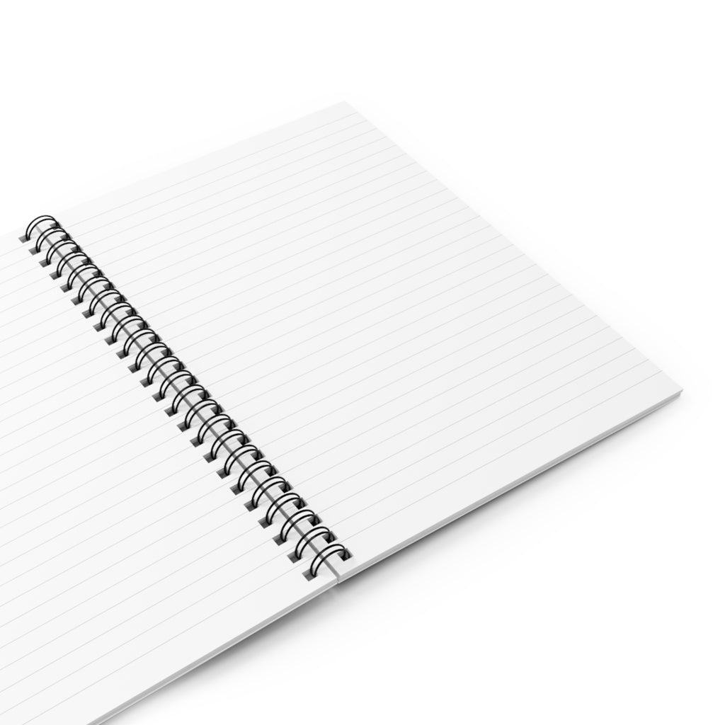 Think on It - The Doremus Heller Study Notebook