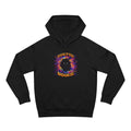 The Uniform - Ghetto Wookie Hoodie