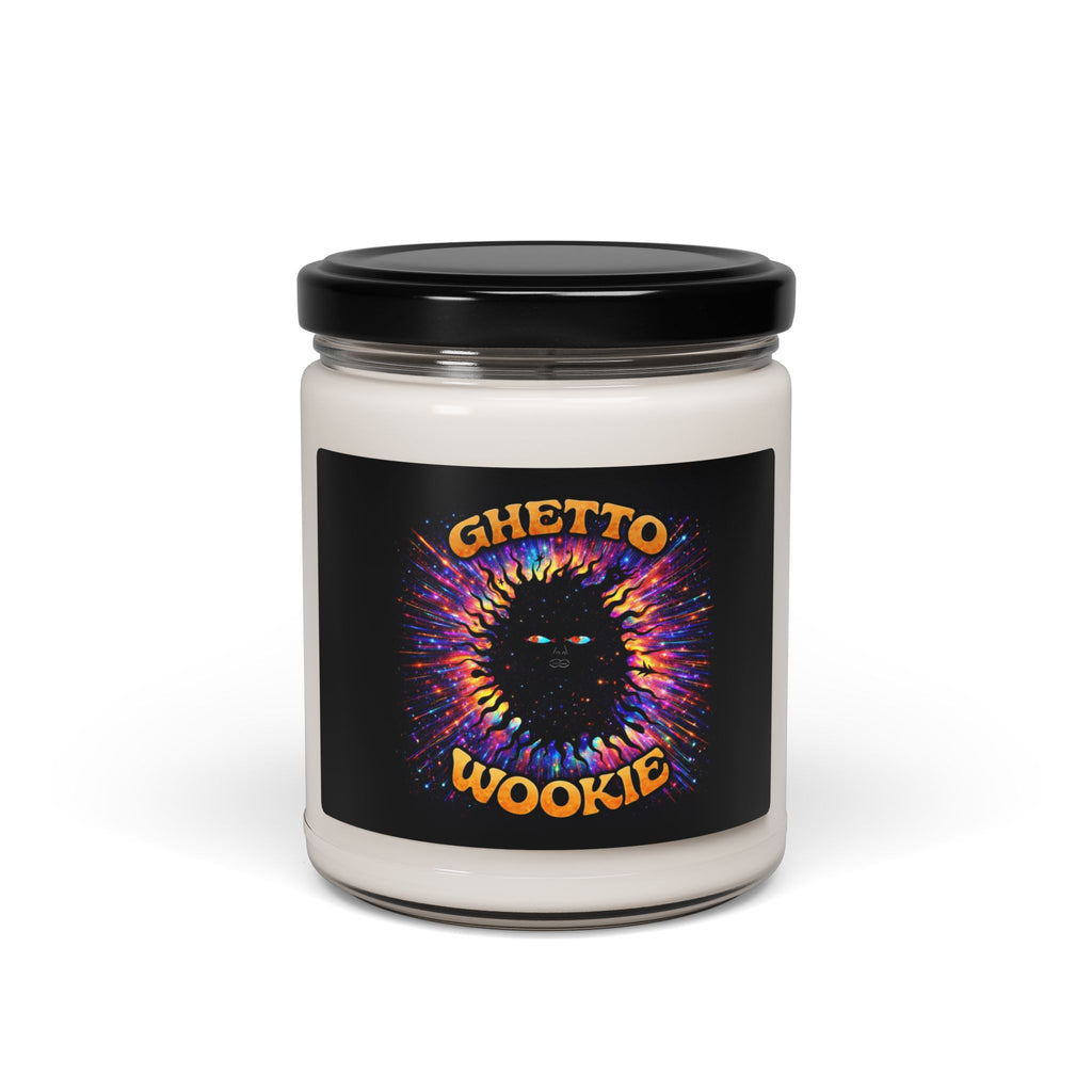 Scent of a Wookie - The best-smelling conversation piece in any home