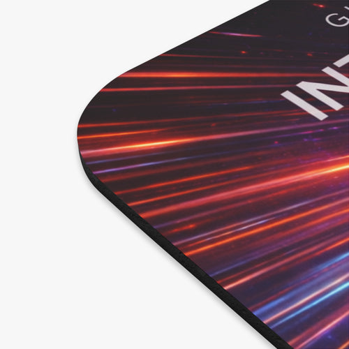 Interwookular Mouse Pad