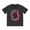 Official Ghetto Wookie Band T